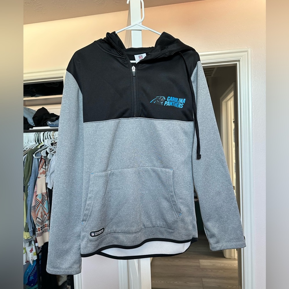 Carolina Panthers Hoodie